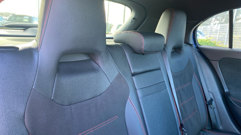 Mercedes-Benz A-Class A200 AMG Line Executive 5dr Auto Petrol Hatchback